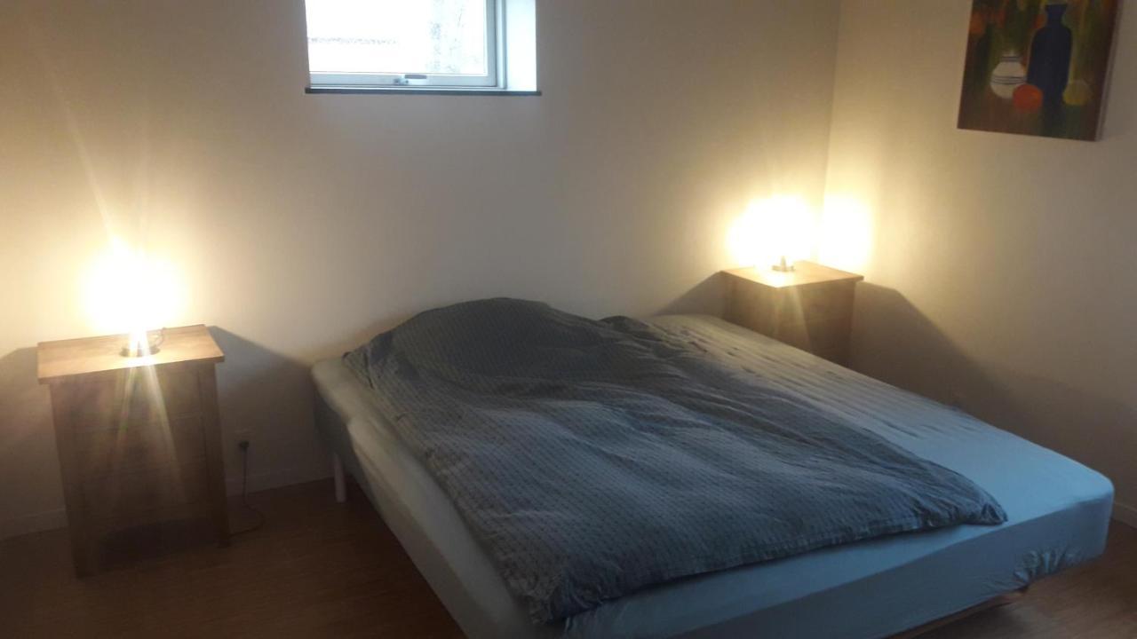 Elmealle 6 Skjern ภายนอก รูปภาพ