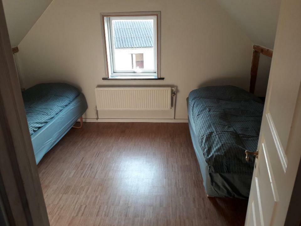 Elmealle 6 Skjern ภายนอก รูปภาพ